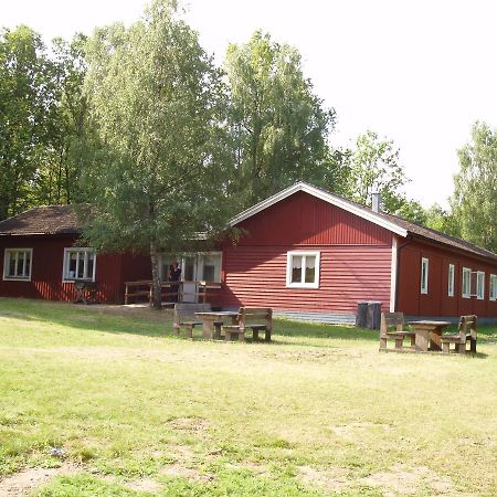 Stensjoe Vandrarhem Vastra Stensjo Exteriér fotografie